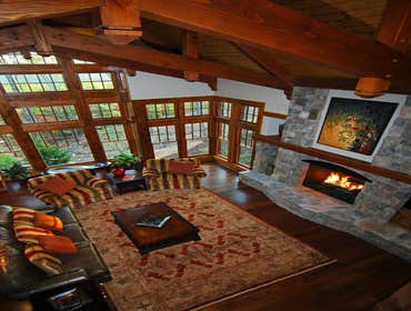 Photos by Wishon & Carter Builders, Inc #1
