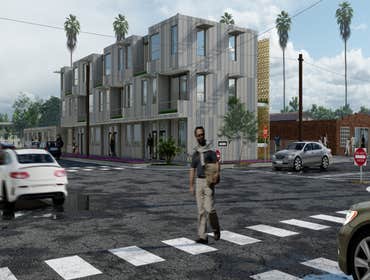 Photos by LAND DEVELOPERS START TO FINISH Tarik Taeha. #7 Build 18 units in Oka park Sacramento
