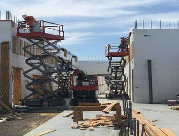 Past & Present Projects