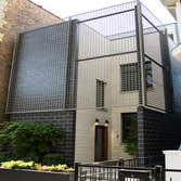 Lill Avenue Home