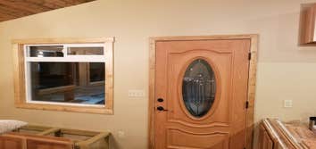 door