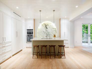 Dilido Remodel Full residential Remodel