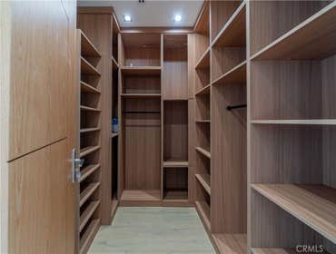 Culver City Custom Build