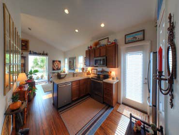 Flagler Beach Residence