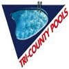 Tri County Pools logo