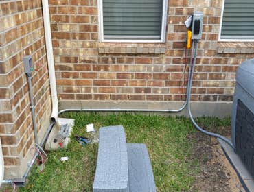 Photos from Strategy Electrical Service, Llc