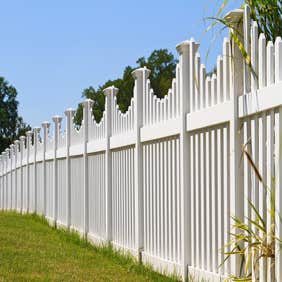Donahue Fence Co.