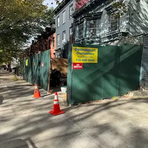Brooklyn Demolition Contractor