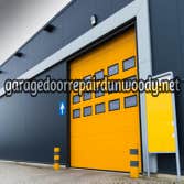Photos by Diamond Dunwoody Garage Door #1