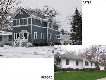 Photos by Craftstone Architects #1
