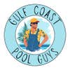 Gulf Coast Pool Guys logo