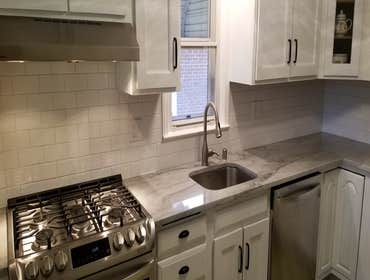 Kitchen Remodels