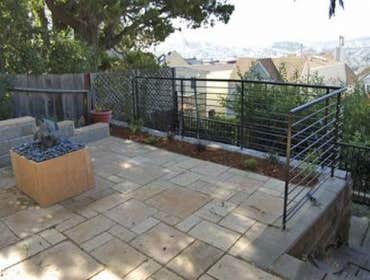 Decks and Patios