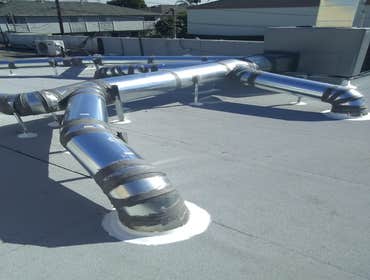 Photos by Sierra Roofing #1