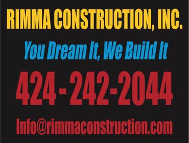 Photos by Rimma Construction, Inc #1