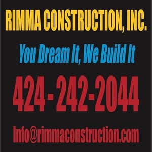 Photos by Rimma Construction, Inc #1