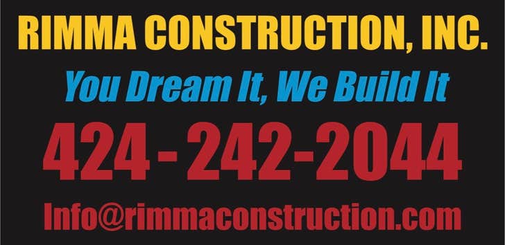 Photos by Rimma Construction, Inc #1