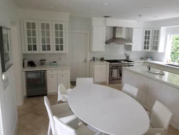 List Rd Remodel