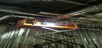 Ordines Mechanical Solutions Inc.