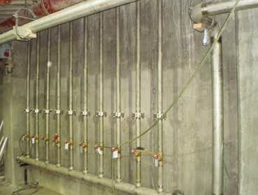 Photos from Gibson Industrial Inc