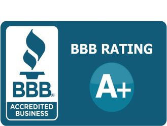 A+ rating