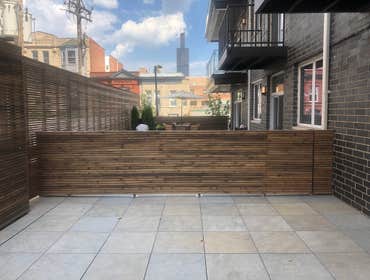 Photos by Bespoke Fence #1