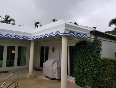 List Rd Remodel