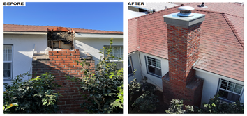 The Chimney Guy Inc
