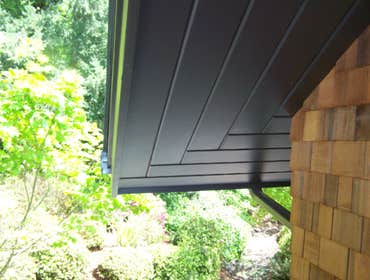 Wintercreek Construction Inc Project