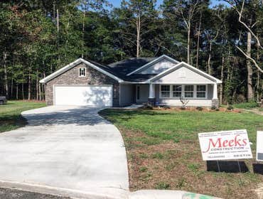 Photos from Meeks Construction And Development Inc
