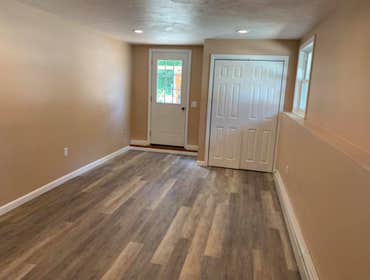 North Attleboro Split Level Ranch