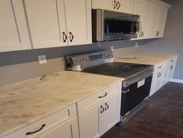 Photos by First Class Construction and Roofing #2