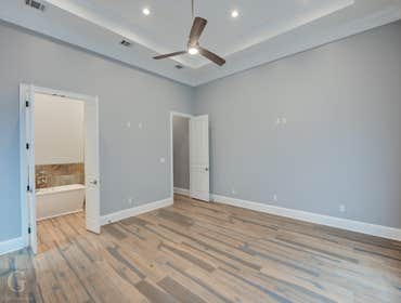 Custom Home Build This build is a custom owner build with all the features you could want in your new home. Anything not added it can be discussed duri
