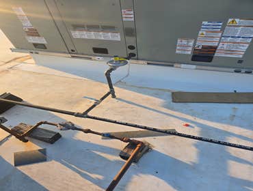 Photos by Cordova's plumbing #1