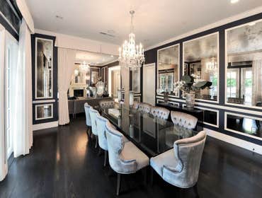 Living Room Renovations By OM'S REMODELING
