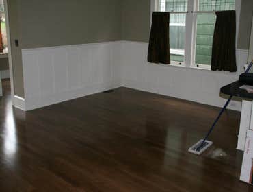 J & M Remodel & Repair Llc Project