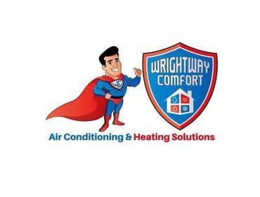 Photos by Wrightway Comfort #1
