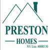 Preston Homes LLC logo
