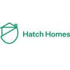 Hatch Homes logo