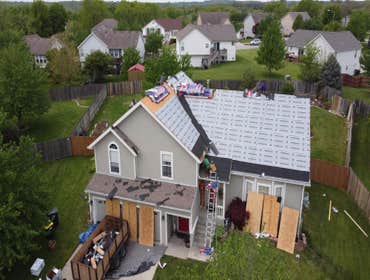 Photos by Restore Roofing and More #1