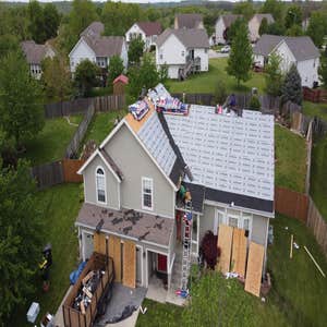 Photos by Restore Roofing and More #1