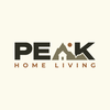 Peak Home Living logo