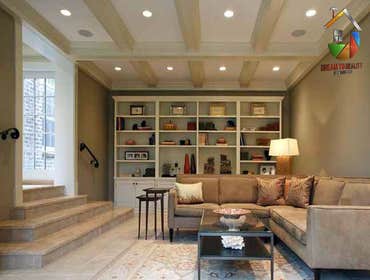 Full Renovation