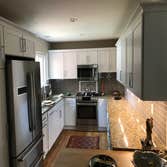Kitchen remodel