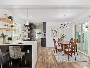 Photos by Omega Group Inc. Custom Home Builder #1