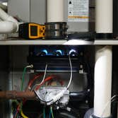 Tr Miller, Heating, Cooling & plumbing