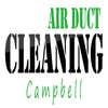 Air Duct Cleaning Campbell logo