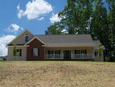 Custom Homes