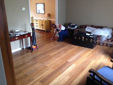 Photo(s) from Gillentine Remodeling