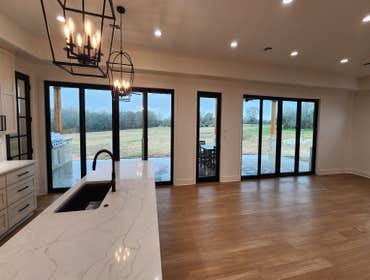 Photos by Denison Custom Homes, Inc #1